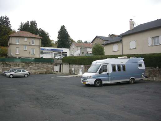 Added a photo to a location