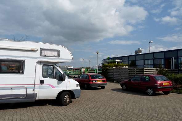 Routiers Gennep