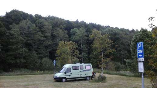 Added a photo to a location