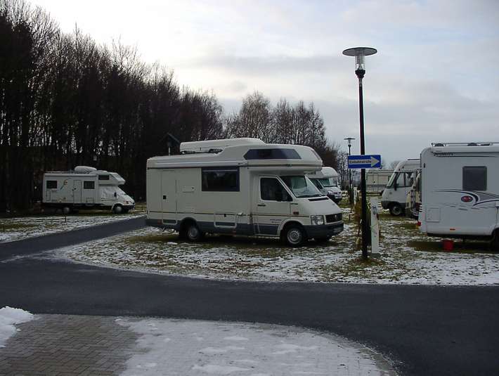 An den Sole-Thermen