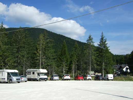 Aggiunta una foto a una posizione