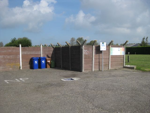 Camping De Ploeg Groede