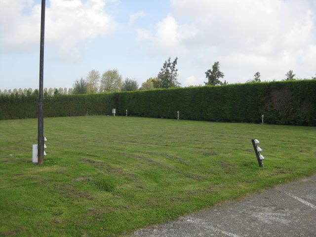 Camping De Ploeg Groede