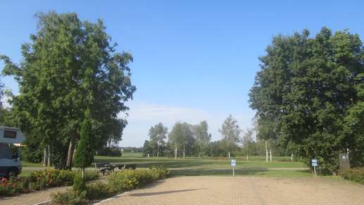 Added a photo to a location