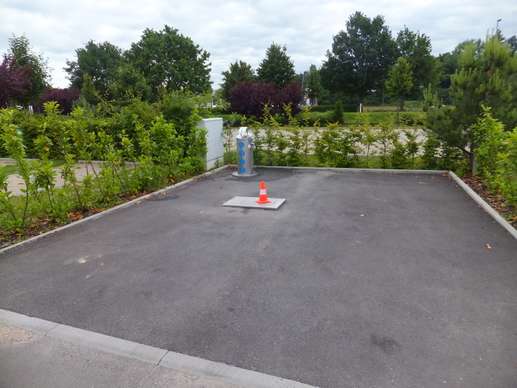 Added a photo to a location