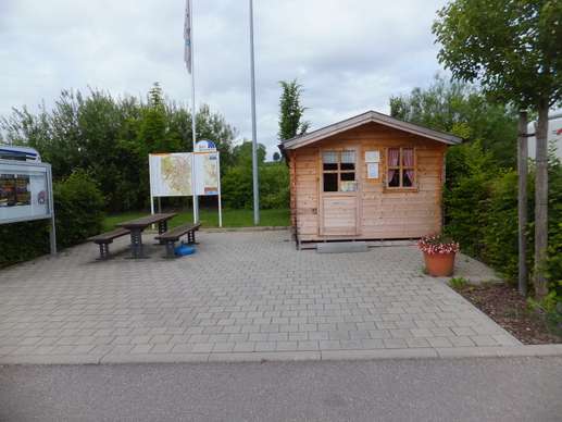 Added a photo to a location