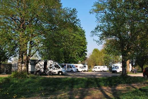 Ajout d'une photo à un emplacement