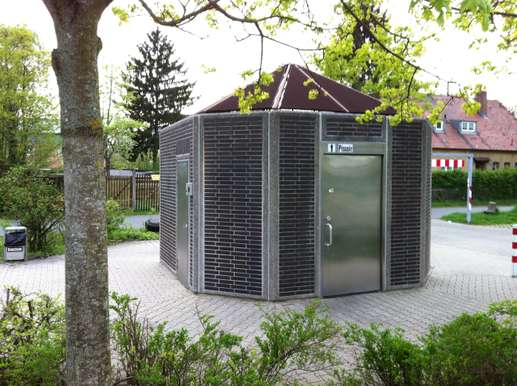 Een foto toegevoegd aan een locatie