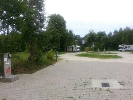 Added a photo to a location