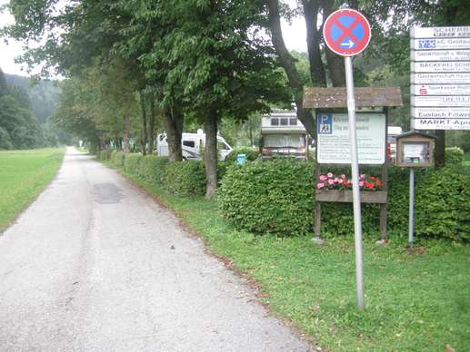 Added a photo to a location