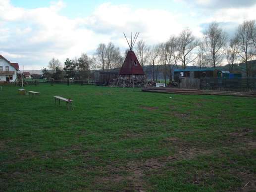 Added a photo to a location