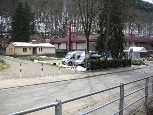 Added a photo to a location