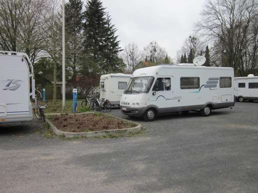 Een foto toegevoegd aan een locatie