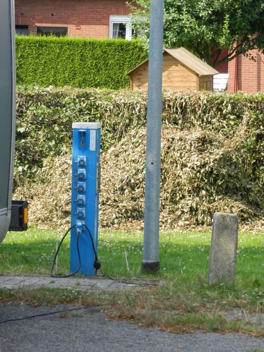 Einem Ort wurde ein Foto hinzugefügt