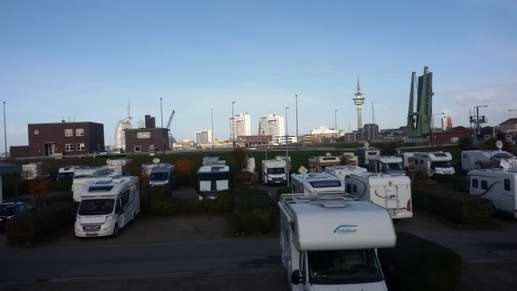 Added a photo to a location