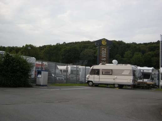 Ajout d'une photo à un emplacement
