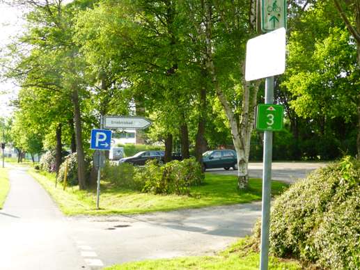 Added a photo to a location