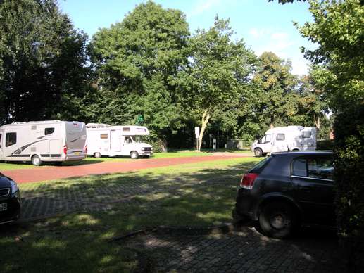 Added a photo to a location