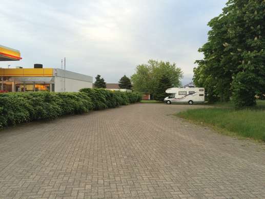 Added a photo to a location