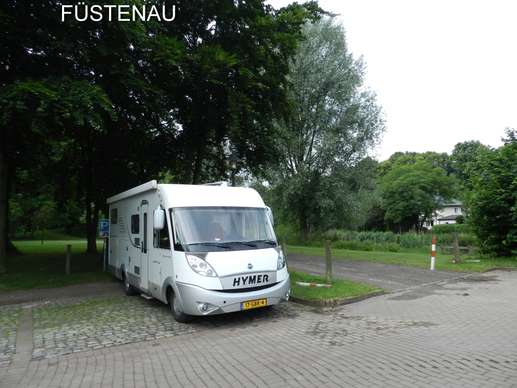 Einem Ort wurde ein Foto hinzugefügt