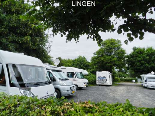 Einem Ort wurde ein Foto hinzugefügt