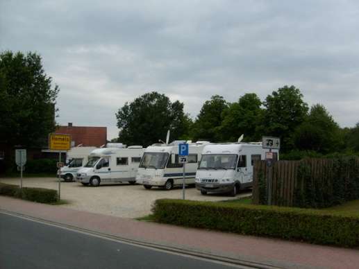 Added a photo to a location