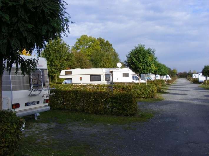 Kurcamping Rumkerhof