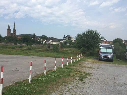 Aggiunta una foto a una posizione