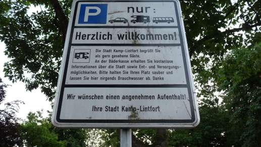 Einem Ort wurde ein Foto hinzugefügt