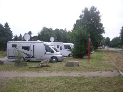 Added a photo to a location