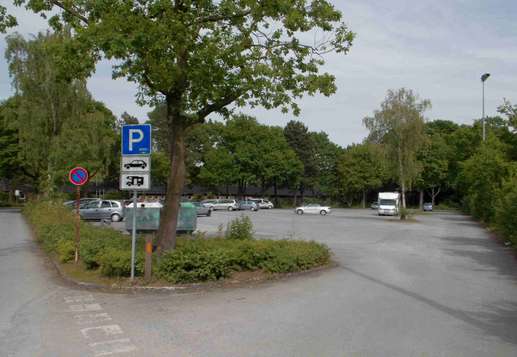 Ajout d'une photo à un emplacement