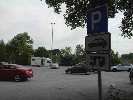 Ajout d'une photo à un emplacement