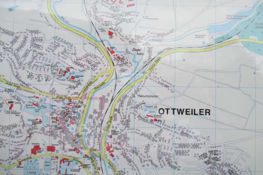 Een foto toegevoegd aan een locatie