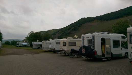 Added a photo to a location
