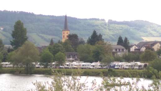 Added a photo to a location