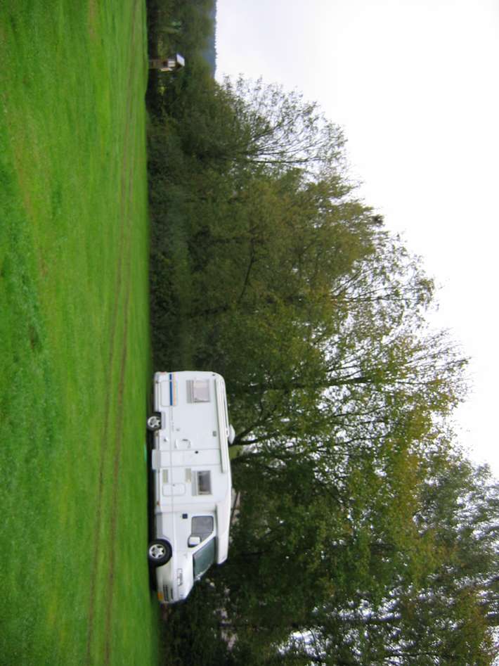Träger Hof Camping