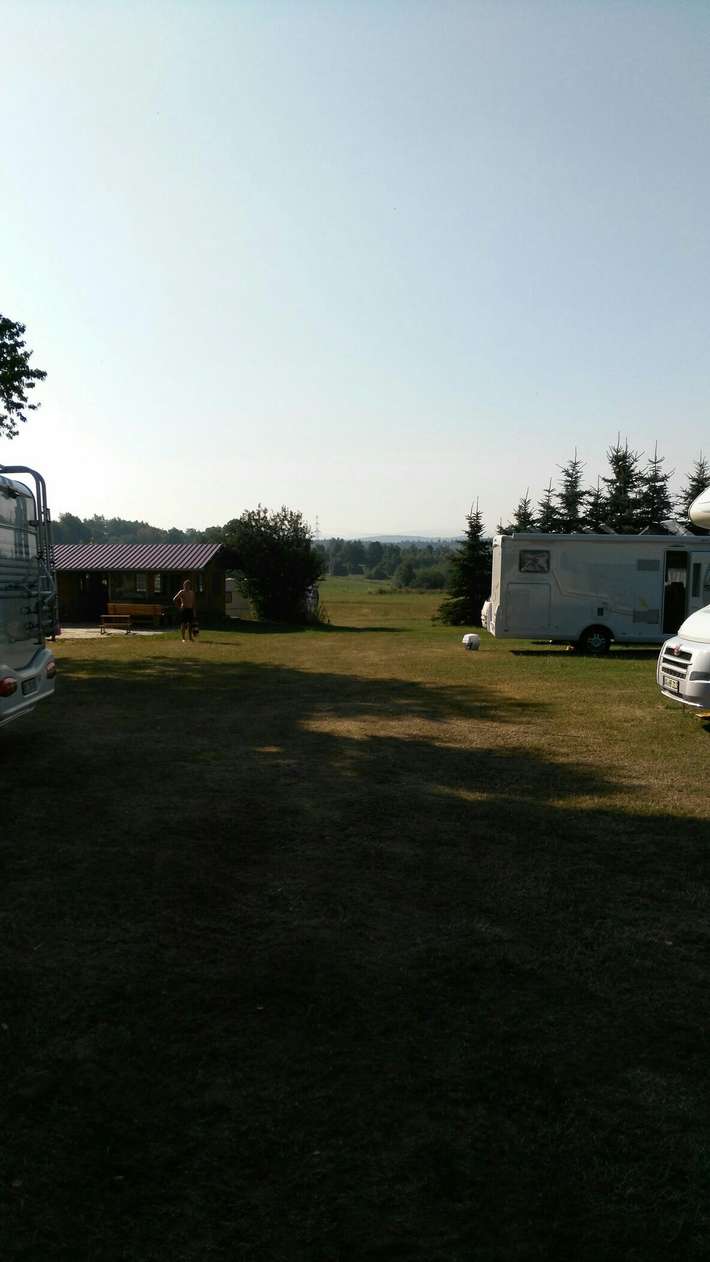 Träger Hof Camping