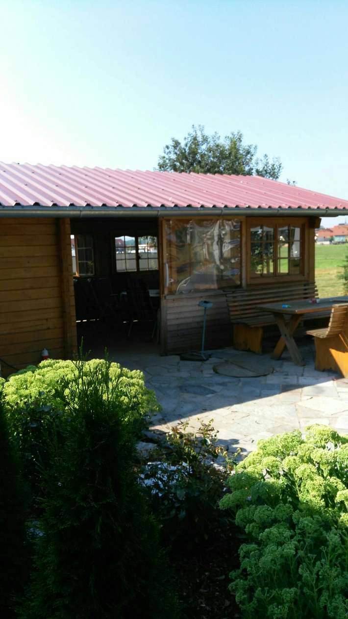 Träger Hof Camping