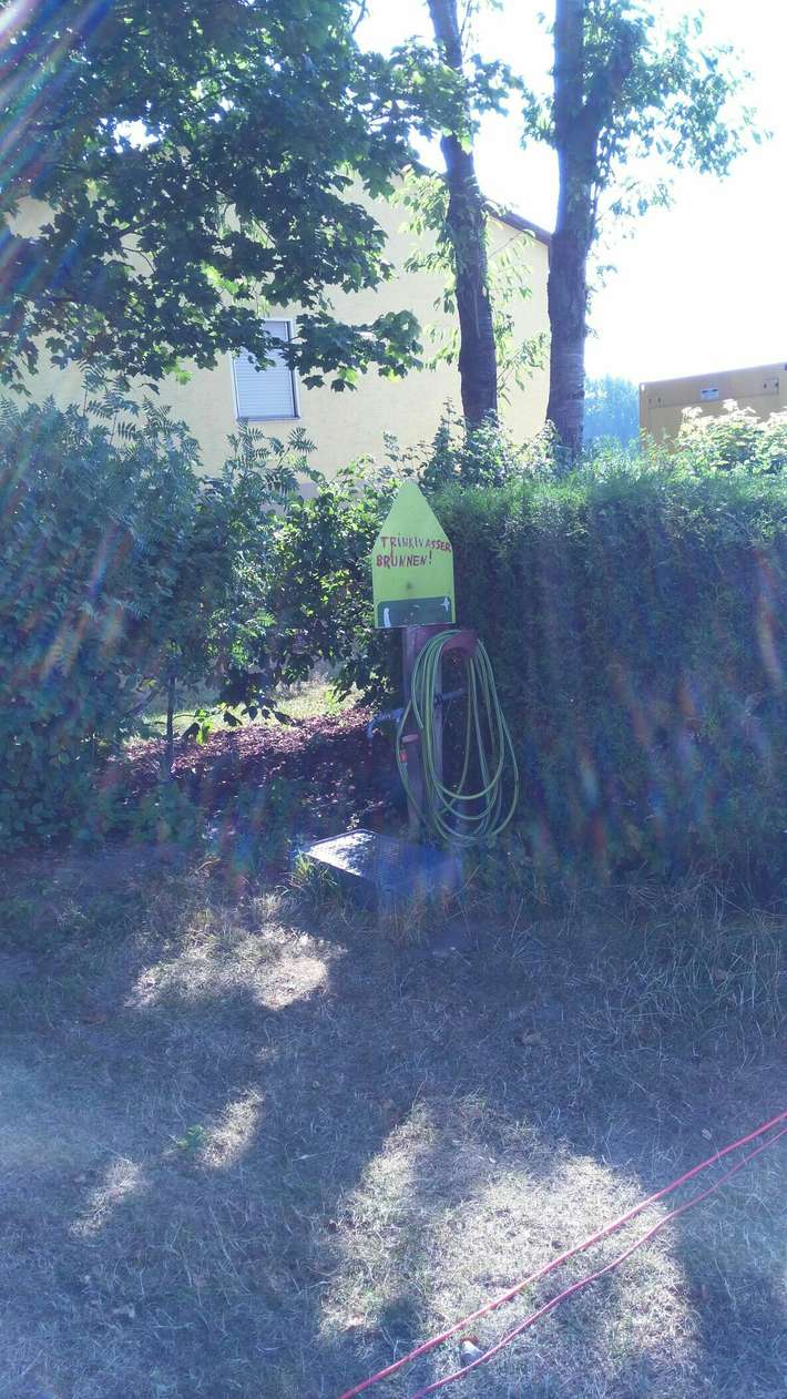 Träger Hof Camping