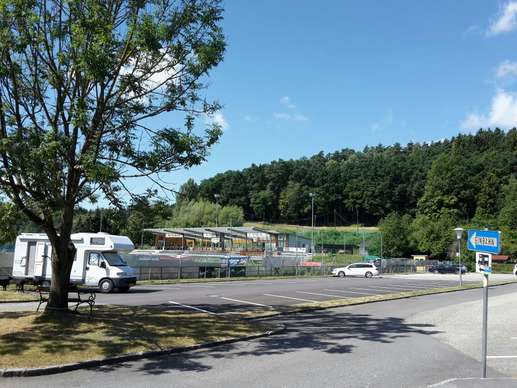 Added a photo to a location