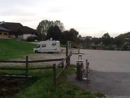 Added a photo to a location