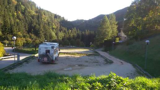 Ajout d'une photo à un emplacement