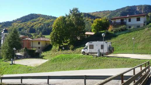 Ajout d'une photo à un emplacement