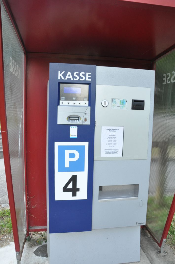 Rheinfall-Nohlwiese