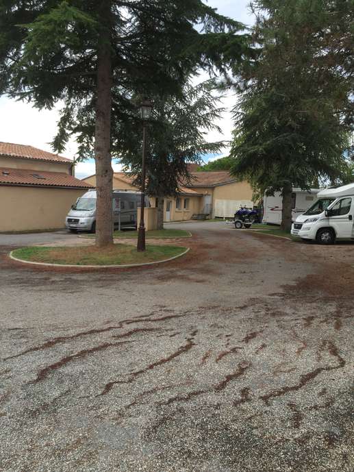 Aggiunta una foto a una posizione
