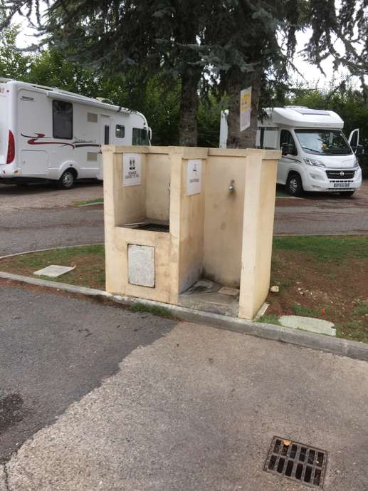 Aggiunta una foto a una posizione