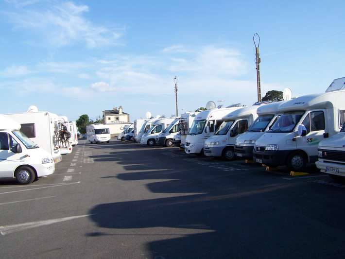 Aire Municipale