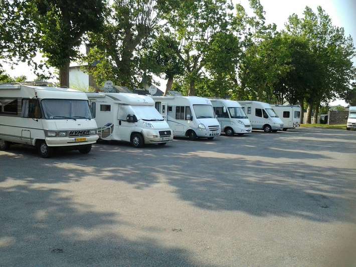 Aire Municipale