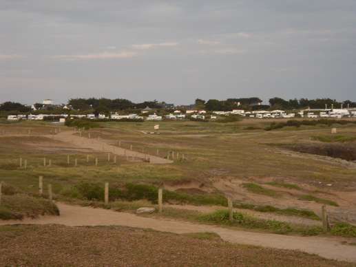 Ajout d'une photo à un emplacement
