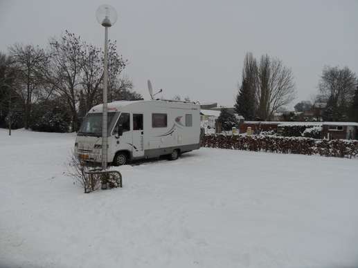 Added a photo to a location